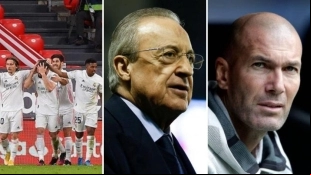 El año en blanco señala a todos. Foto: fichajes.net