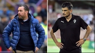 Los descendidos: el Valladolid echa a Sergio y Mendilibar ya tiene un pretendiente en LaLiga. Foto: fichajes.net