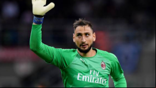 Dos nuevos nombres en el AC Milan para sustituir a Donnarumma "Foto: Marca"