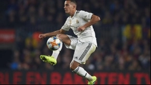 Rumores de fichajes: Los dos nuevos equipos de la Premier que siguen a Lucas Vázquez. Foto: El País