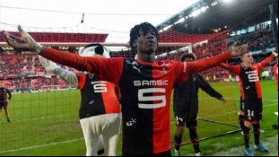 El Bayern lo pondrá complicado con Camavinga / Rpp.pe
