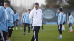 El Celta se entromete en los planes del Betis / Atlantico.net