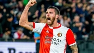El Sevilla le vuelve a echar el ojo a Senesi / Muchodeporte.com