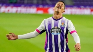 El Valencia, más cerca de fichar a Marcos André / AS