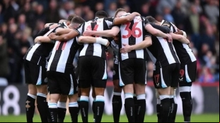 El Newcastle se mete en la puja por la joven perla alemana