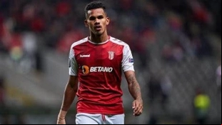 Derbi sevillano por un crack de la Liga NOS. Foto: uol.com.br