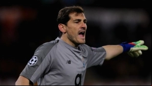 Casillas desvela la razón que le llevó a dejar el Real Madrid