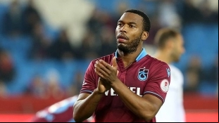 Daniel Sturridge se pone a tiro del Leganés
