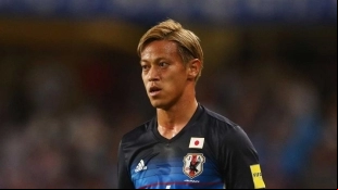 "La nueva aventura de Honda./ Foto: Goal.com"