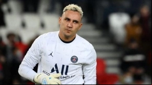 Keylor Navas, ¿Rumbo a Olympiacos? / fichajes.noticiases.info