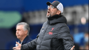 ¿Cuáles fueron los grandes errores del Liverpool en el partido frente al Real Madrid? "Foto: Daily Mail"