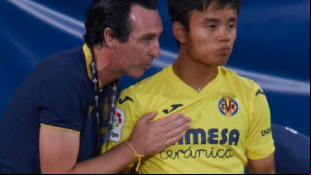 Unai Emery sigue siendo un entrenador errático que no desarrolla jóvenes talentos "Foto: Yahoo Sports"
