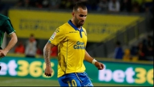 Las Palmas tiene dudas sobre el regreso de Jesé / UDLaspalmas.net