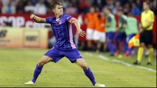 El ‘fichaje salvador’ del Leganés para la permanencia