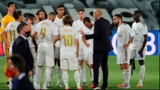 Los próximos en salir del Real Madrid / Okdiario.com