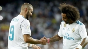 Las renovaciones que tiene pendiente el Real Madrid para la próxima temporada | FOTO: REAL MADRID