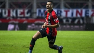 River Plate cierra su séptimo fichaje del mercado: Andrés Herrera