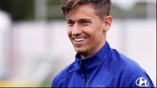 Llorente seguirá en el Atlético de Madrid - Foto: El Confidencial