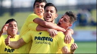 Marcos Mauro está a un paso del Granada. Foto: @VillarrealCF