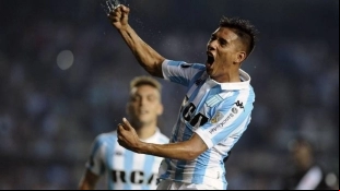 Los jugadores más valiosos de la Superliga Argentina | FOTO: RACING
