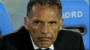 Miguel Ángel Russo, cerca de tomar las riendas de otro club de la Superliga Argentina "Foto: Olé"