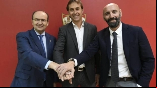 Monchi pone sus ojos en el Oporto / fichajes.noticiases.info