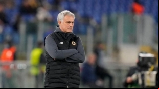 Fichajes Roma: El central argentino que está en la mira de Mourinho