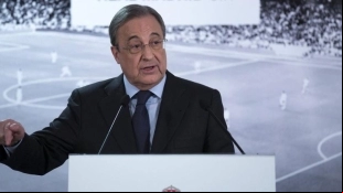 La nueva alternativa del Madrid para acompañar a Karim Benzema