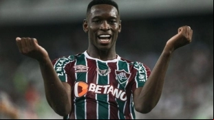 OFICIAL: Luiz Henrique, primer fichaje del Betis / Betisweb.com