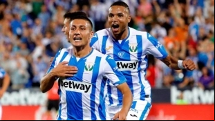 Óscar Rodríguez podría interesar a la Real.