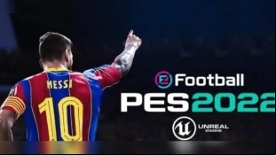 La actualidad sobre PES 2022 y su nueva beta - Foto: Unocero