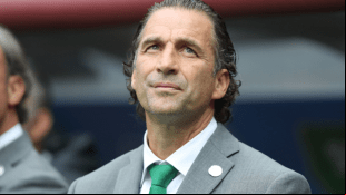 Racing de Avellaneda ya tiene al recambio de Antonio Pizzi