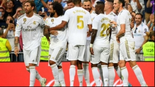 El conjunto merengue tiene en la mira a un nuevo talento | FOTO: REAL MADRID