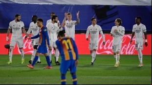 Las tres razones del gran momento del Real Madrid de Zidane