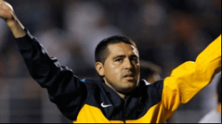 Riquelme quiere fichar a dos delanteros de LaLiga para Boca Juniors "Foto: El Español"