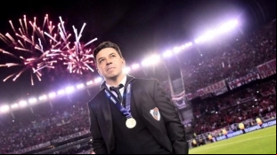 BOMBAZO: River ya tiene su primer fichaje invernal