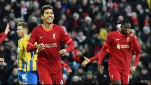 Roberto Firmino, nuevo objetivo del Barcelona para el verano