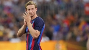 Las seis salidas que quiere cerrar el Barça antes del final de mercado - Foto: Sport