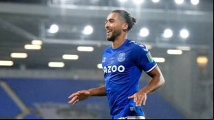 El sorprendente precio que el Everton ha puesto a Calvert Lewin - Foto: Plaza Deportiva