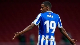 Tres equipos de la Premier, dispuestos a pagar la cláusula de Isak