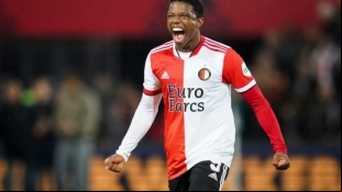 Tyrell Malacia elige al United - Foto: MySportDab