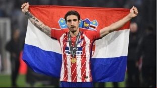 El problema de Vrsaljko: racionarle físicamente - Foto: Marca