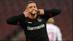 El Leverkusen fija el precio de venta de Florian Wirtz