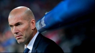 La pelea en el vestuario por la titularidad en el Real Madrid