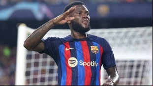 El Barça pone varios nombres sobre la mesa para sustituir a Kessié - Foto: Sport