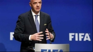 Los cambios revolucionarios que estudia la FIFA para el fútbol - Foto: Plaza Deportiva