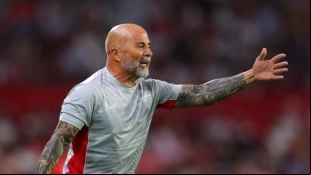 Los cinco fichajes que quiere hacer el Sevilla en enero - Foto: Mundo Deportivo