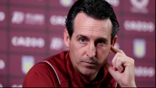 Emery tiene claro su próximo objetivo. Foto: Neville Williams