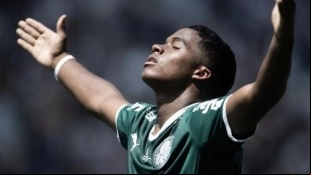Real Madrid y FC Barcelona ya conocen el precio de Endrick, la perla de Palmeiras