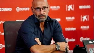 Fichajes Sevilla: El central de la Liga que Monchi tiene en cartera / Sevillafc.es